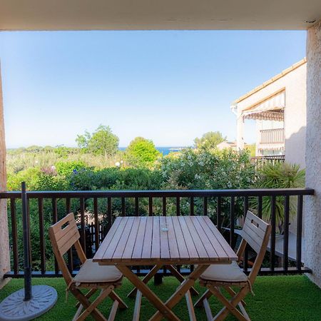 Апартаменты Sanary Bandol Plein Sud Экстерьер фото
